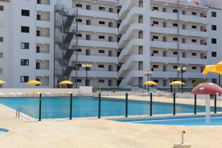 Aparthotel  Albufeira