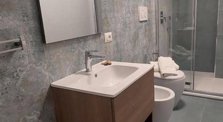 Apartment with 1 room for 4 persons — photo 2