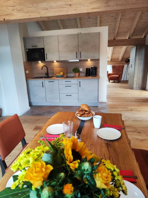 Ferienwohnung Prien am Chiemsee