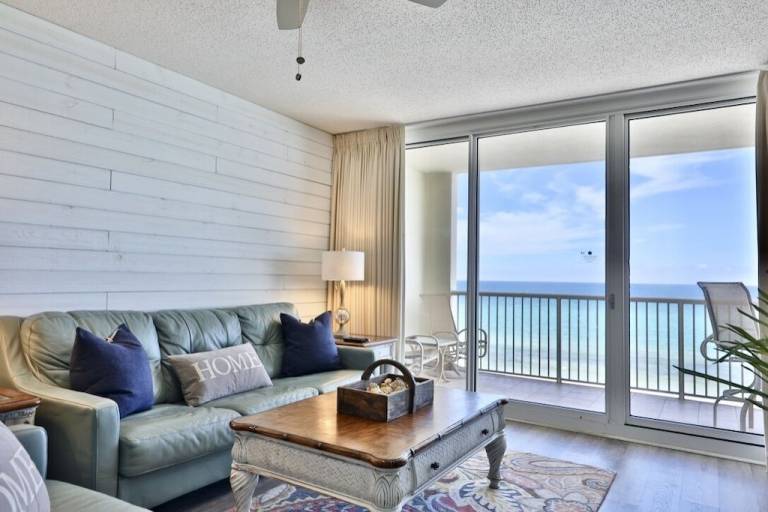 Appartement Long Beach Resort