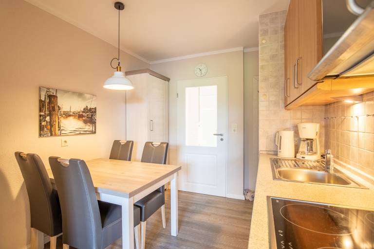 Ferienwohnung Werdum