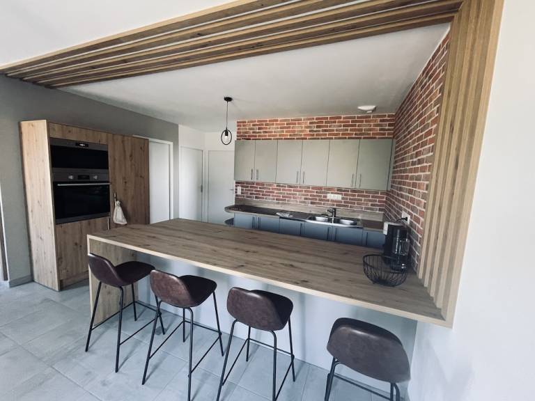 House  Varades