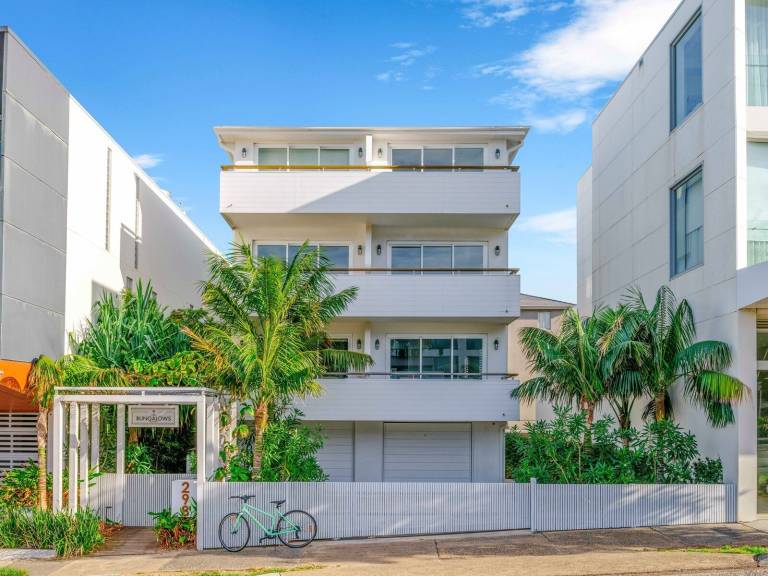 Appartement  Bronte