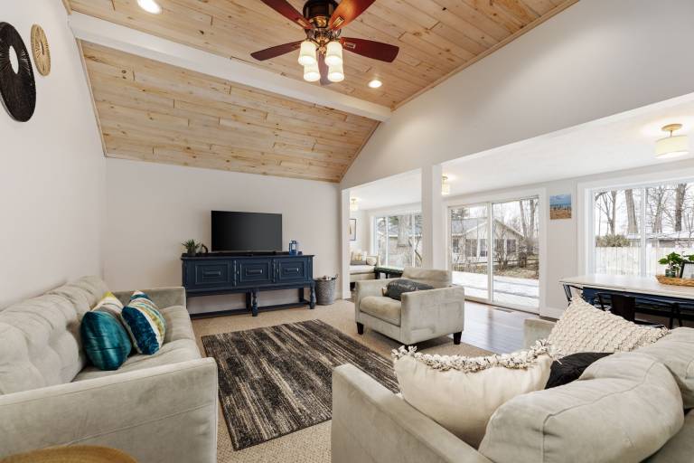 House Interlochen