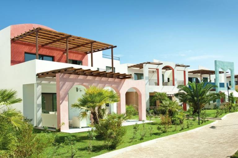 Appartamento Castellaneta Marina