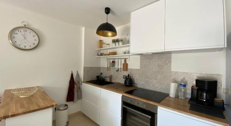 Apartment with 2 rooms for 6 persons — photo 3