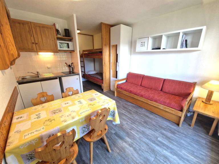 Studio Modane