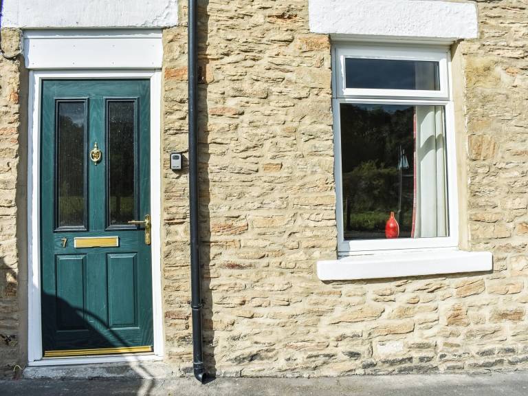 Cottage Bishop Auckland