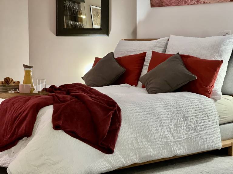 Ferienwohnung Gaggenau