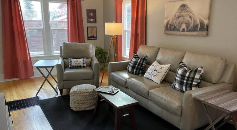 Charming house | Dogs allowed in Casper, WY