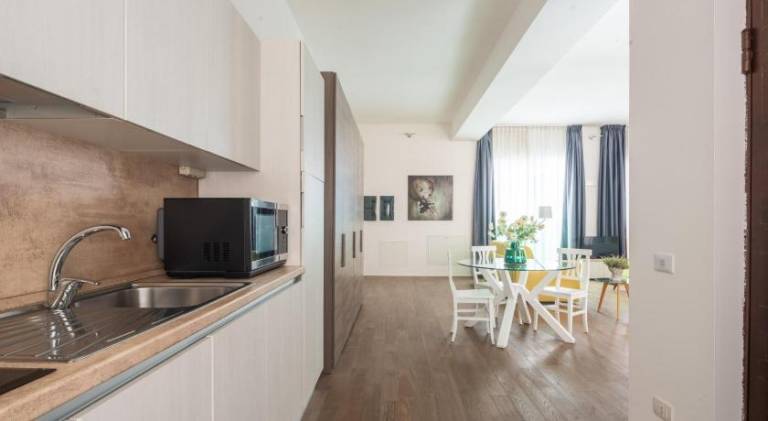 Big holiday apartment | Pets are welcome — photo 5