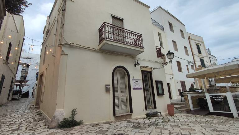 Appartamento Centro Storico