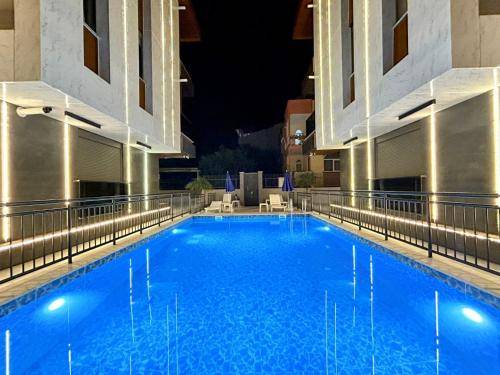 Appartement Antalya