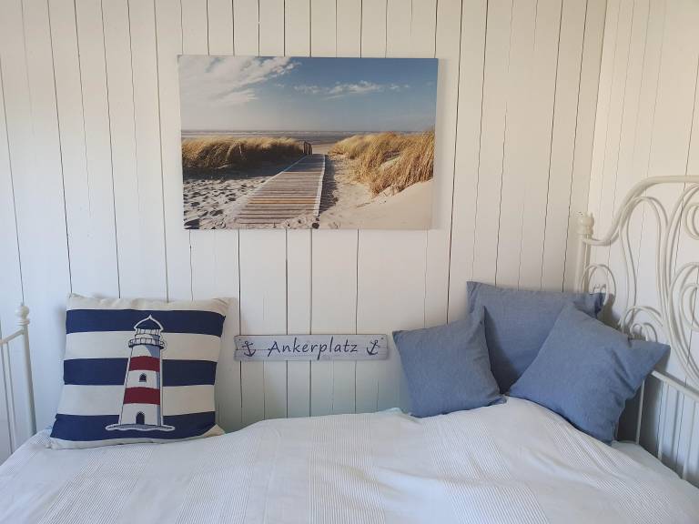Appartement Nienhagen
