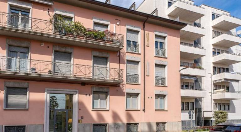 Rental apartment with 3 rooms for 9 persons — photo 3