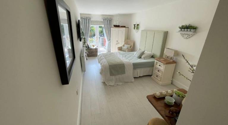 Vacation home with 3 rooms for 5 persons — photo 2