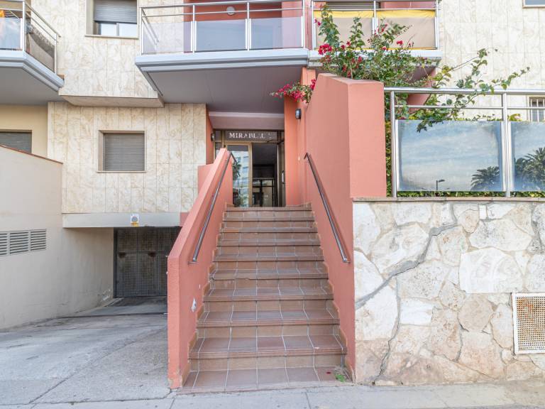 Appartement Rosas