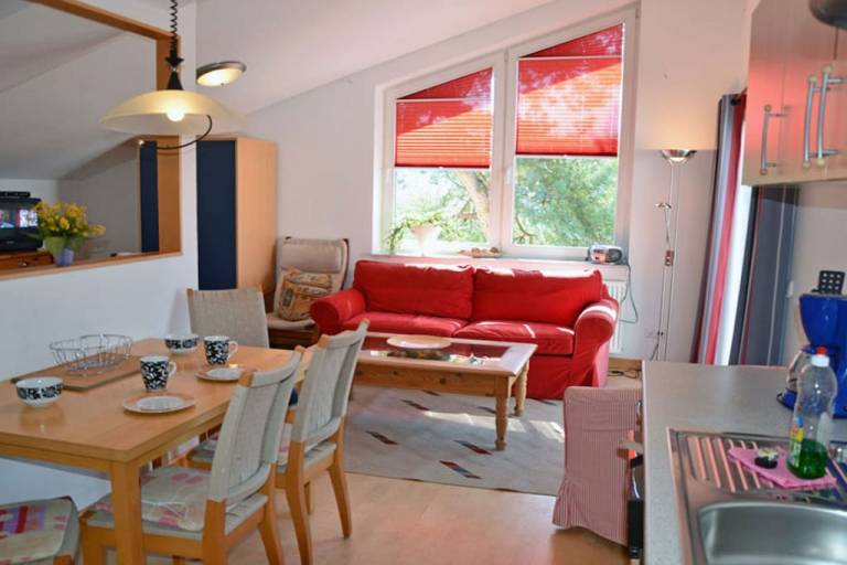 Nice vacation home | Beach nearby | Pets allowed — photo 4