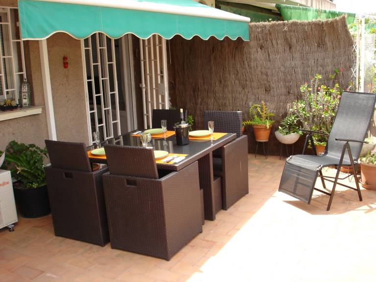 Appartement Barcelone