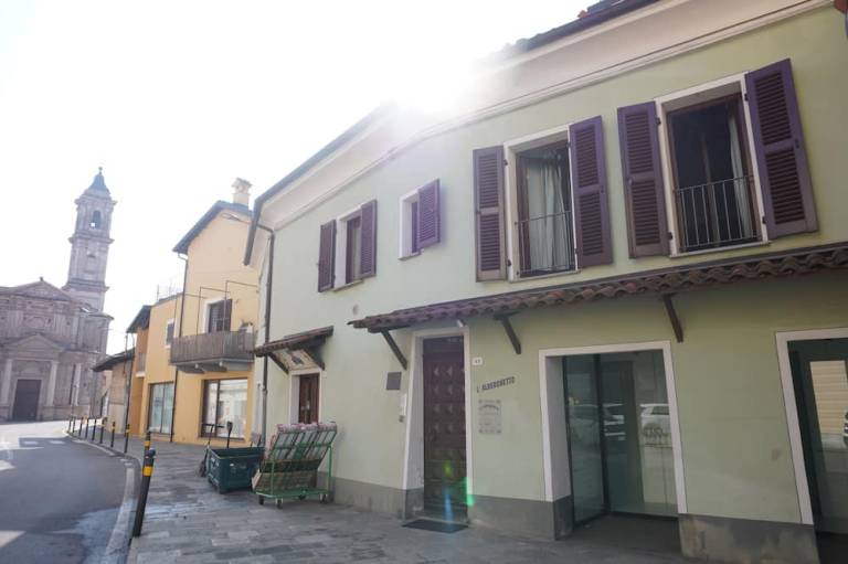 Casa  Fossano