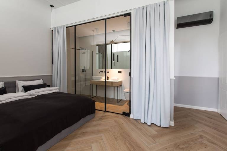 Apartament Komorniki