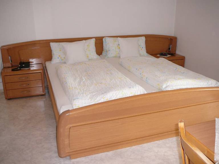 Ferienwohnung Mähring
