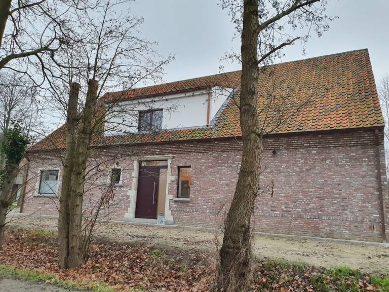 Bed & Breakfast  Gent