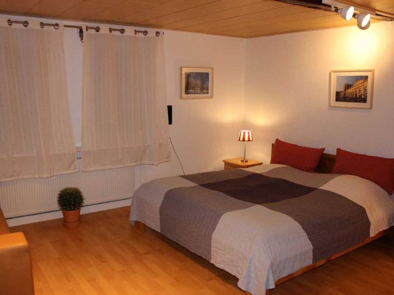 Ferienwohnung Kassel