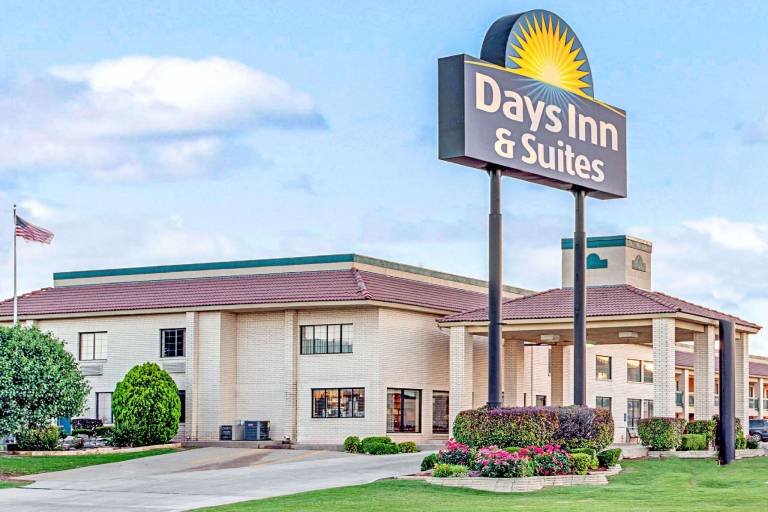 Days Inn by Wyndham Oklahoma City in Oklahoma City, OK