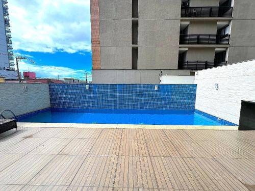 Apartamento Barramares
