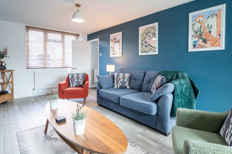 House Horley