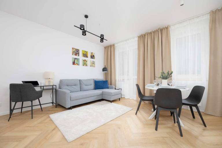 Apartment  Konstancin-Jeziorna