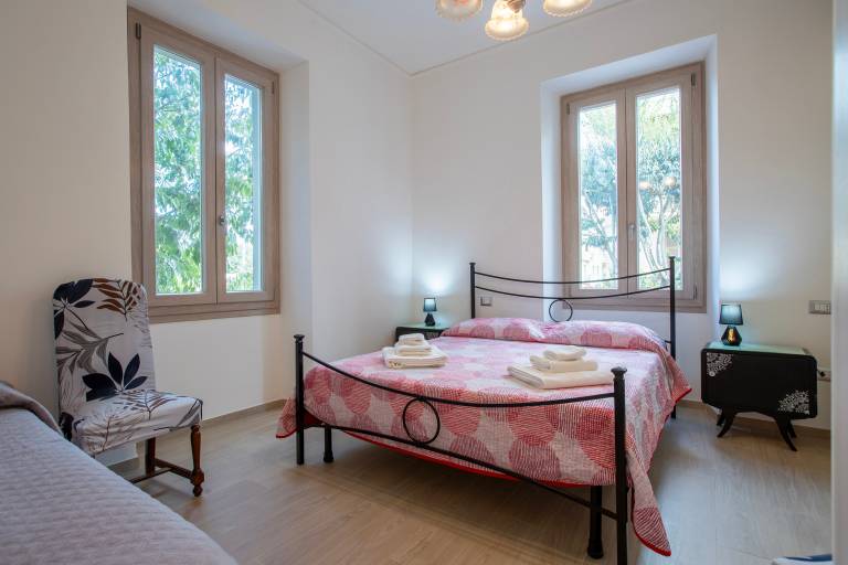 Holiday apartment | City view in Alghero