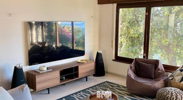 Villa with 1 room for 3 persons — photo 2