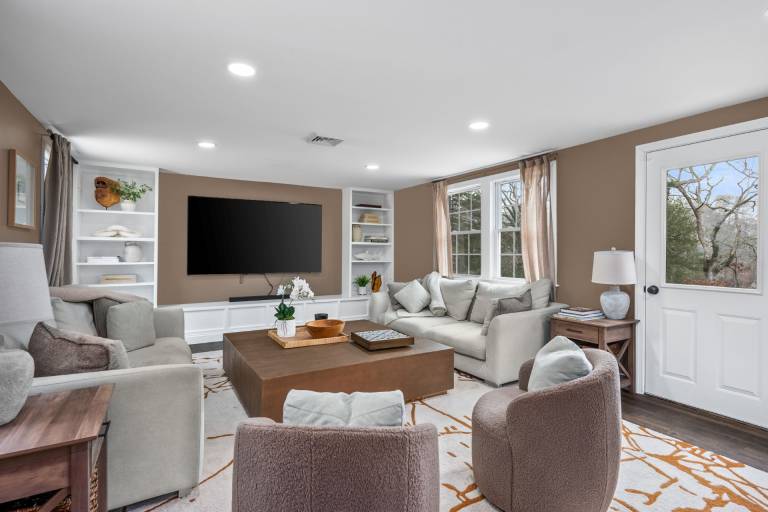 House Barnstable
