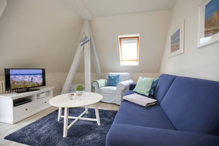 Strandvilla Triton Wohnung 06 — photo 3