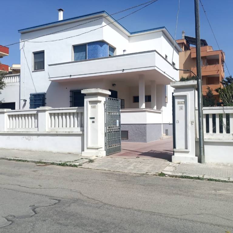 Villa Rivabella