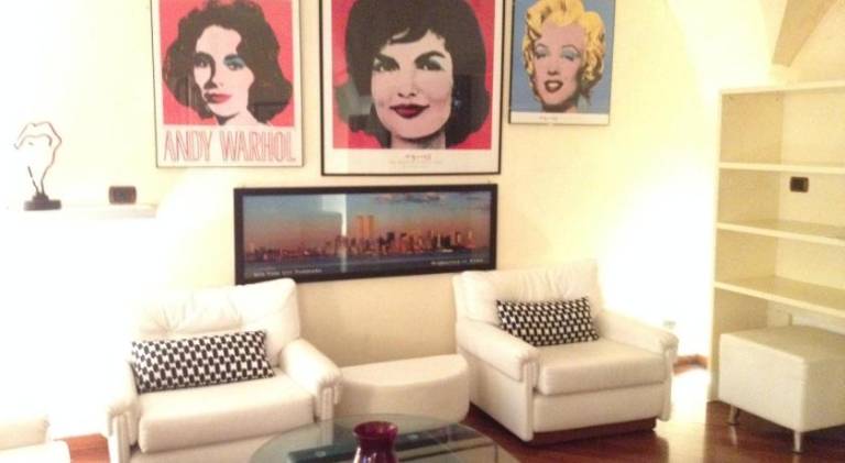 Apartamento Catania