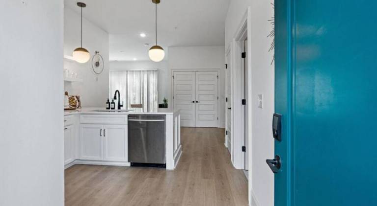 Fully equipped apartment with terrace | Pets are welcome — photo 4