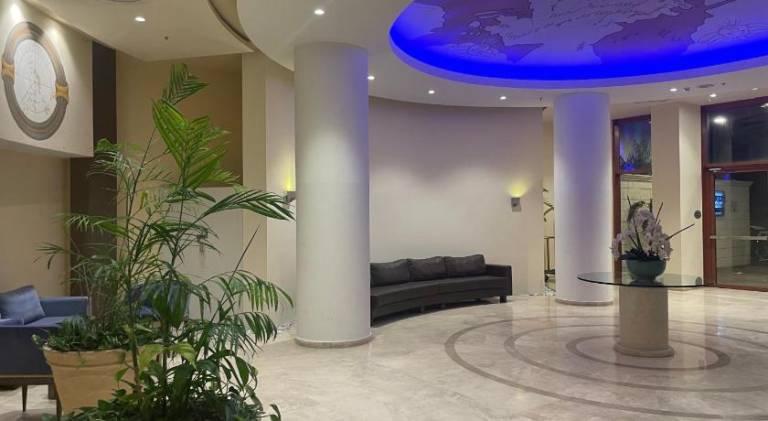 Serviced apartment with hot tub & sauna — photo 3