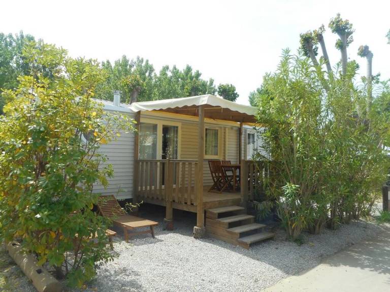 Caravan  Grimaud
