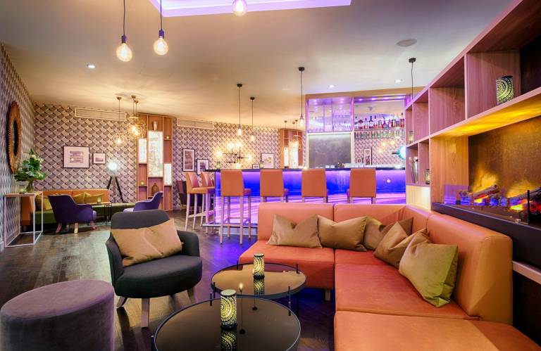 Leonardo Hotel Wolfsburg City Center — photo 4