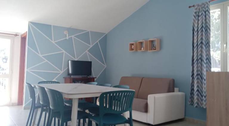 Pleasant apartment | Beach nearby | Pets are welcome in Dorgali