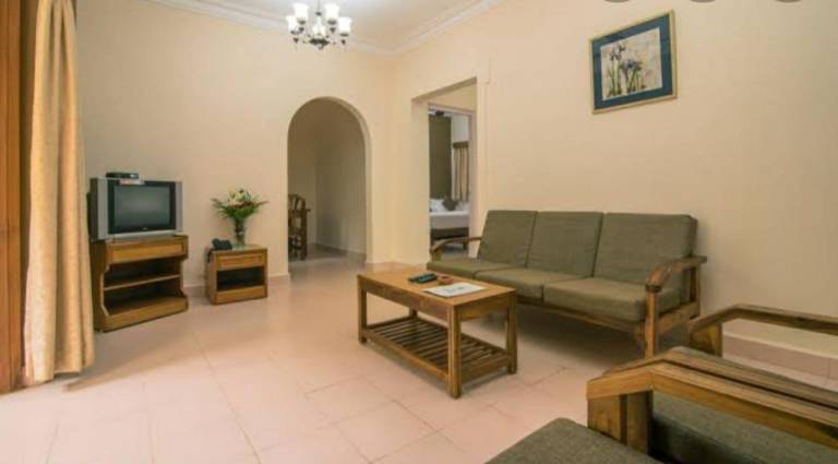 Holiday apartment with garden | Good for workation — photo 2