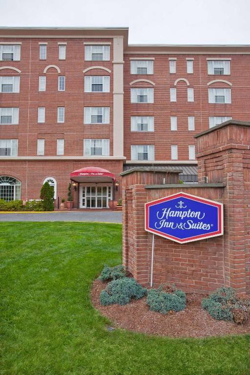 Hampton Inn & Suites Stamford