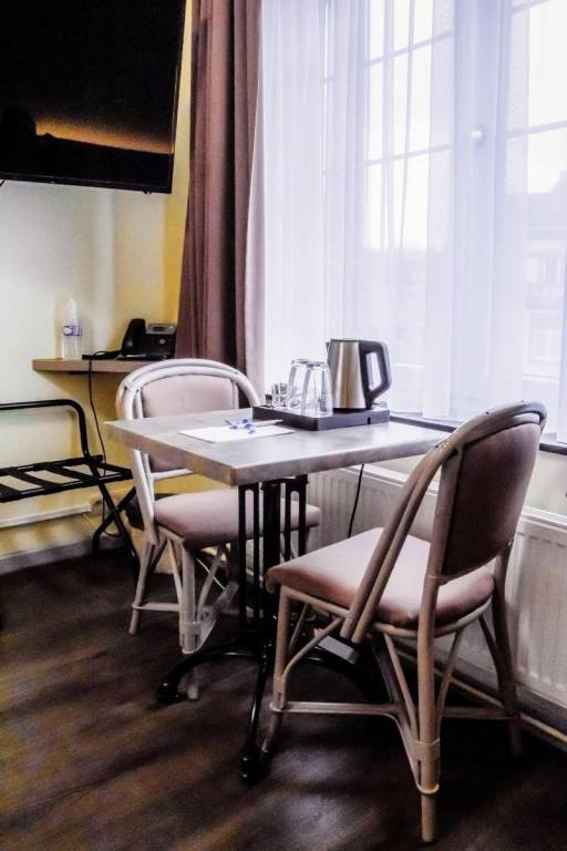Hotel des Postes — photo 3