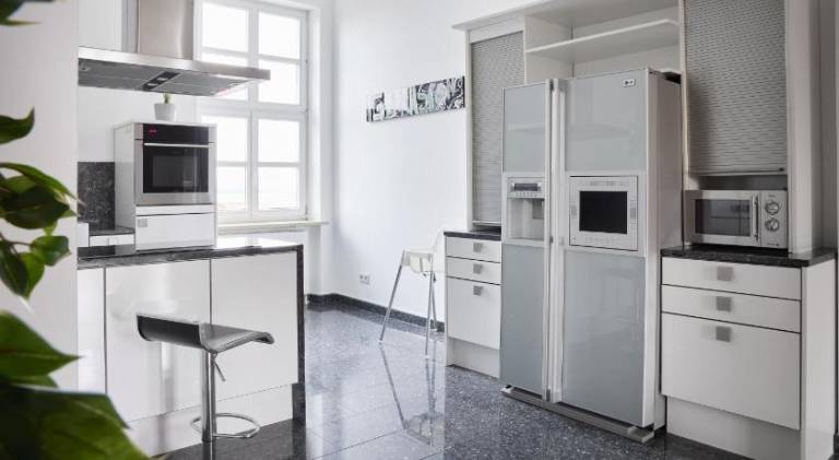 Apartment with 2 rooms for 6 persons — photo 3