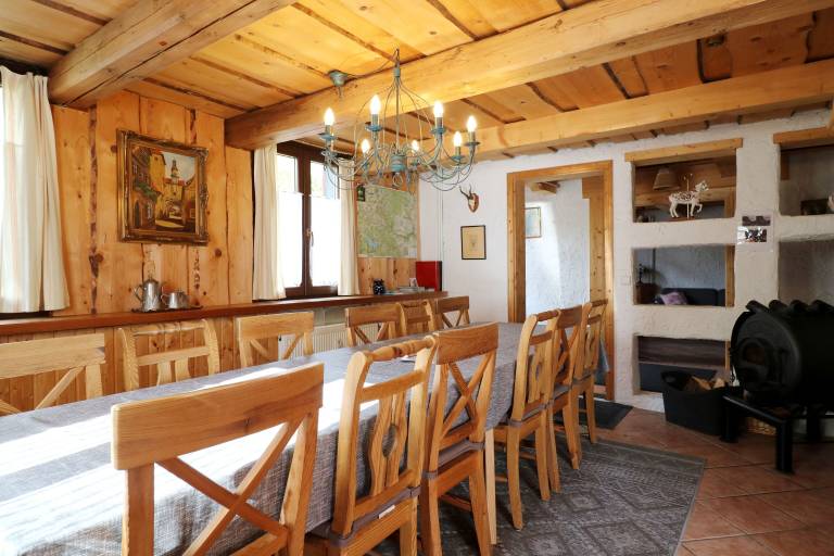 Ferienhaus Lenzkirch