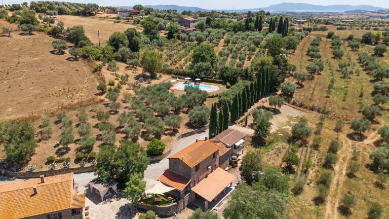 Casa vacanza Montiano