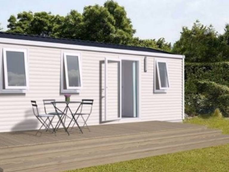 Mobil-home La Rochelle